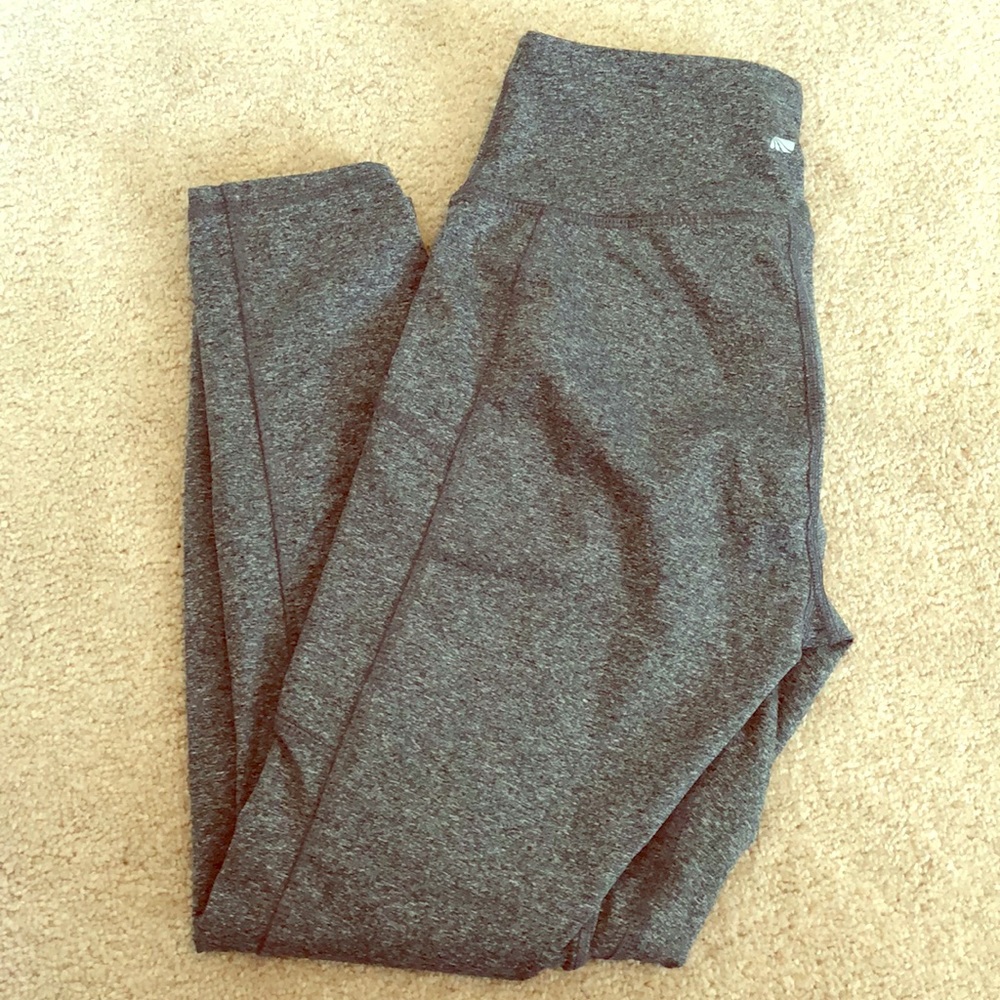 Marika fleece lined leggings with pockets
